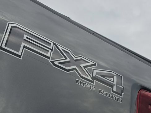 Used 2024 Ford F150 STX w/ Equipment Group 201A FX4 AWD/4WD image 10