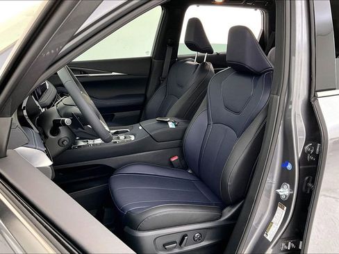 New 2026 INFINITI QX60 Sport w/ Dark Cargo Package AWD/4WD image 37