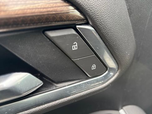 Certified 2025 Chevrolet Silverado 1500 RST image 15