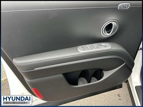 New 2026 Hyundai Palisade SEL AWD/4WD image 18