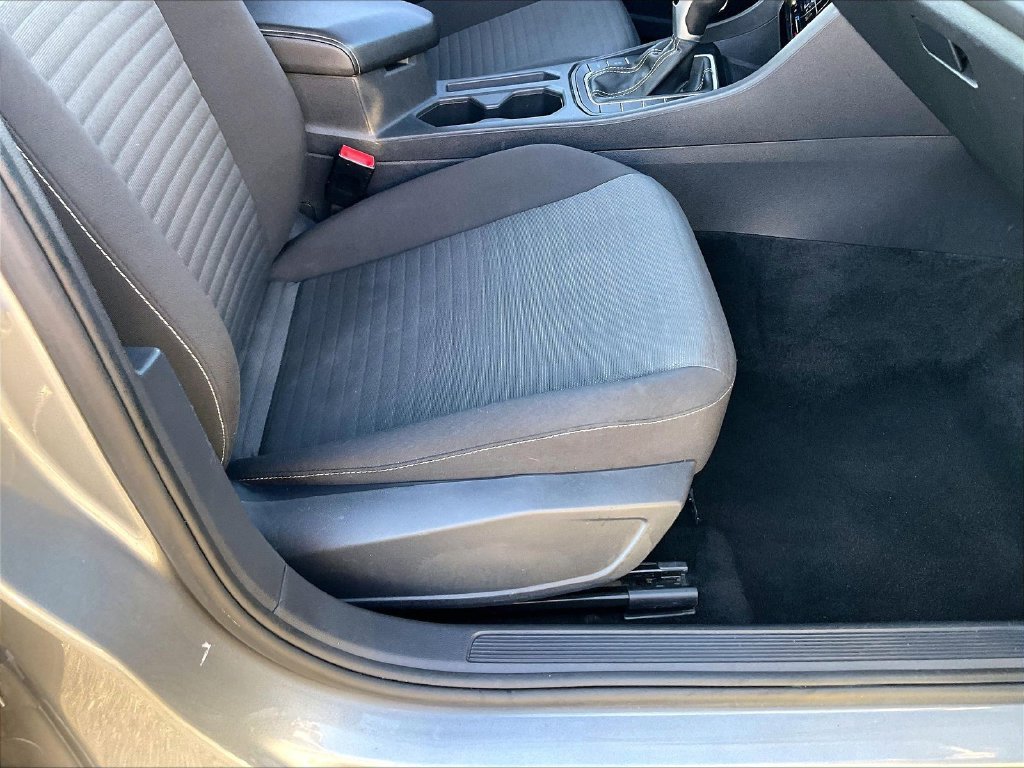 Used 2025 Volkswagen Jetta S FWD image 32