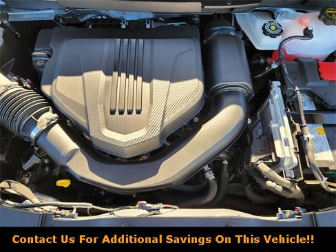 New 2026 GMC Acadia Elevation image 24