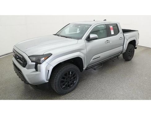 New 2026 Toyota Tacoma SR5 AWD/4WD image 1