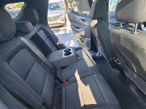 Used 2025 Chevrolet Equinox LT w/ Safety and Technology Package image 15