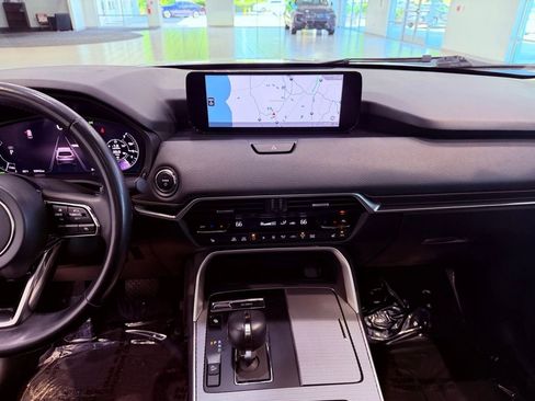 Used 2024 MAZDA CX-90 Plug-In Hybrid w/ Premium Pkg image 28