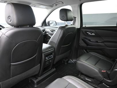 Used 2021 Chevrolet Traverse RS