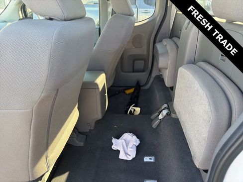 Used 2019 Nissan Frontier S w/ Work Truck Package image 7