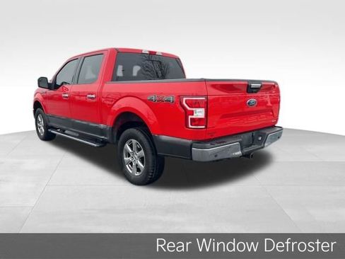 Used 2019 Ford F150 XLT w/ Equipment Group 302A Luxury image 5