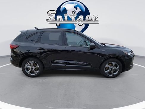 Used 2023 Ford Escape ST-Line w/ Tech Pack #1 image 10