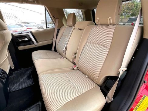 Used 2023 Toyota 4Runner SR5 image 19