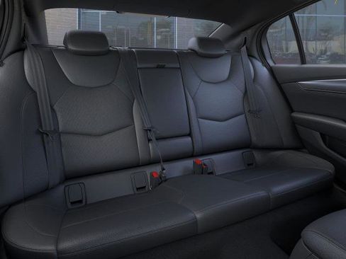 New 2025 Cadillac CT5 Premium Luxury image 46