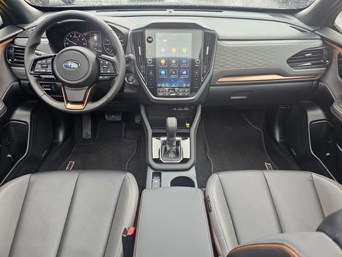 Used 2025 Subaru Forester Sport image 17