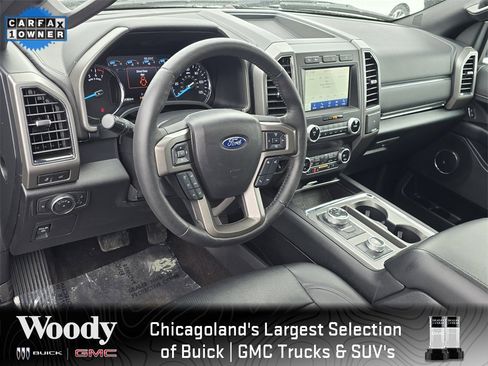Used 2020 Ford Expedition XLT w/ Equipment Group 202A image 15