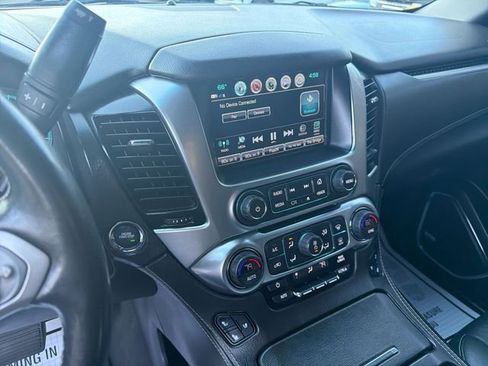 Used 2020 Chevrolet Suburban Premier image 13