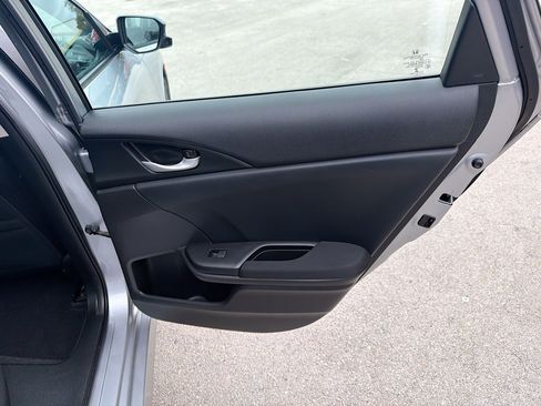 Used 2021 Honda Civic EX image 29
