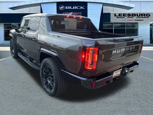 New 2025 GMC Hummer EV 2X image 5