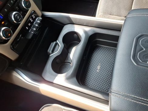 Used 2022 RAM 1500 Laramie image 28