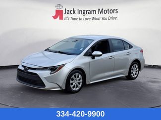 Used 2024 Toyota Corolla LE 360° Tour