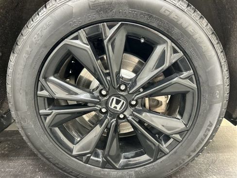 Used 2024 Honda CR-V Sport Touring image 10
