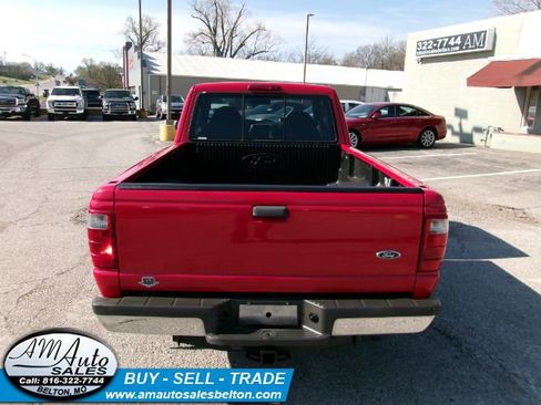 Used 2003 Ford Ranger XLT image 3