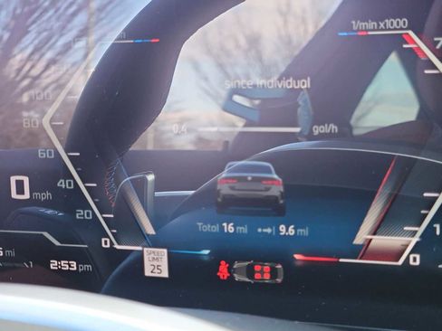 New 2026 BMW 440i xDrive Coupe image 30