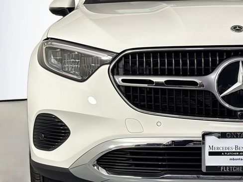 New 2026 Mercedes-Benz GLC 300 image 13