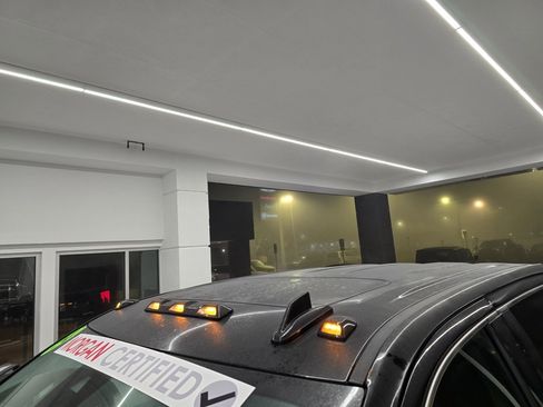 Used 2024 GMC Sierra 2500 Denali w/ Denali Reserve Package image 18