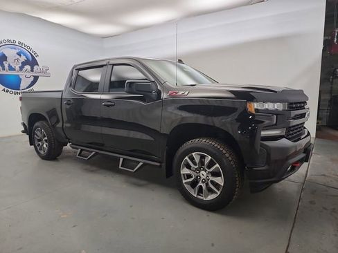 Used 2019 Chevrolet Silverado 1500 RST image 13