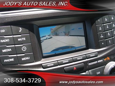 Used 2017 Ford Explorer 4WD image 30