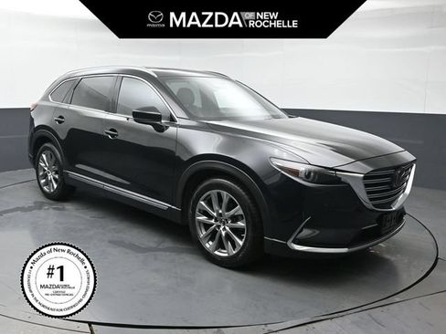 Used 2018 MAZDA CX-9 Grand Touring AWD/4WD image 1