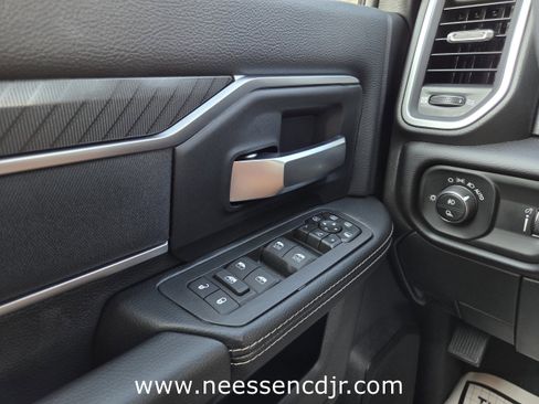 New 2026 RAM 2500 Lone Star image 39