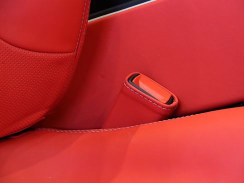 Certified 2024 Ferrari Roma Spider image 38