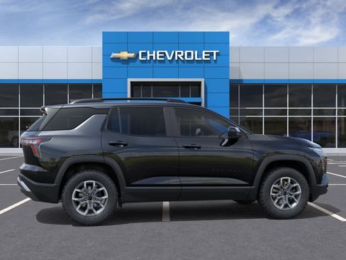 New 2026 Chevrolet Equinox ACTIV AWD/4WD image 5