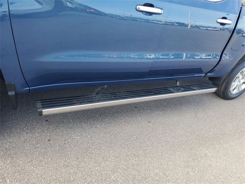 Used 2024 Chevrolet Silverado 1500 LTZ w/ Technology Package image 32