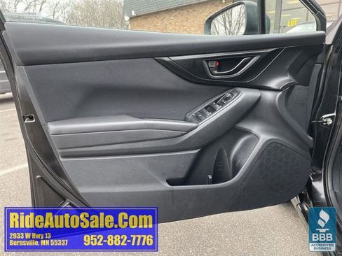 Used 2018 Subaru Impreza 2.0i image 9