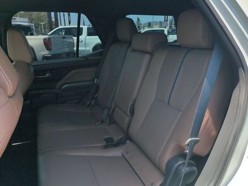 Used 2025 Toyota 4Runner TRD Sport Premium AWD/4WD image 26