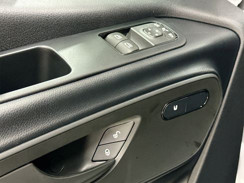 New 2025 Mercedes-Benz Sprinter 2500 image 18