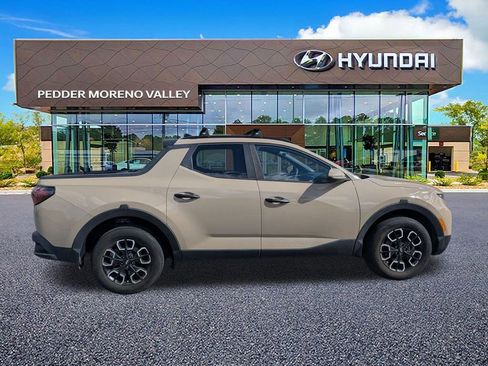 Certified 2023 Hyundai Santa Cruz SEL w/ Activity Package image 3