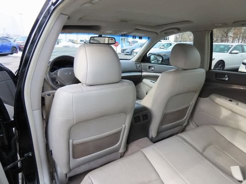 Used 2013 INFINITI G37 x w/ Premium Pkg image 13