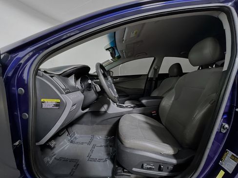 Used 2013 Hyundai Sonata SE image 15