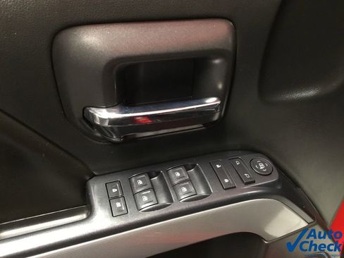 Used 2017 Chevrolet Silverado 1500 LT w/ All Star Edition image 27