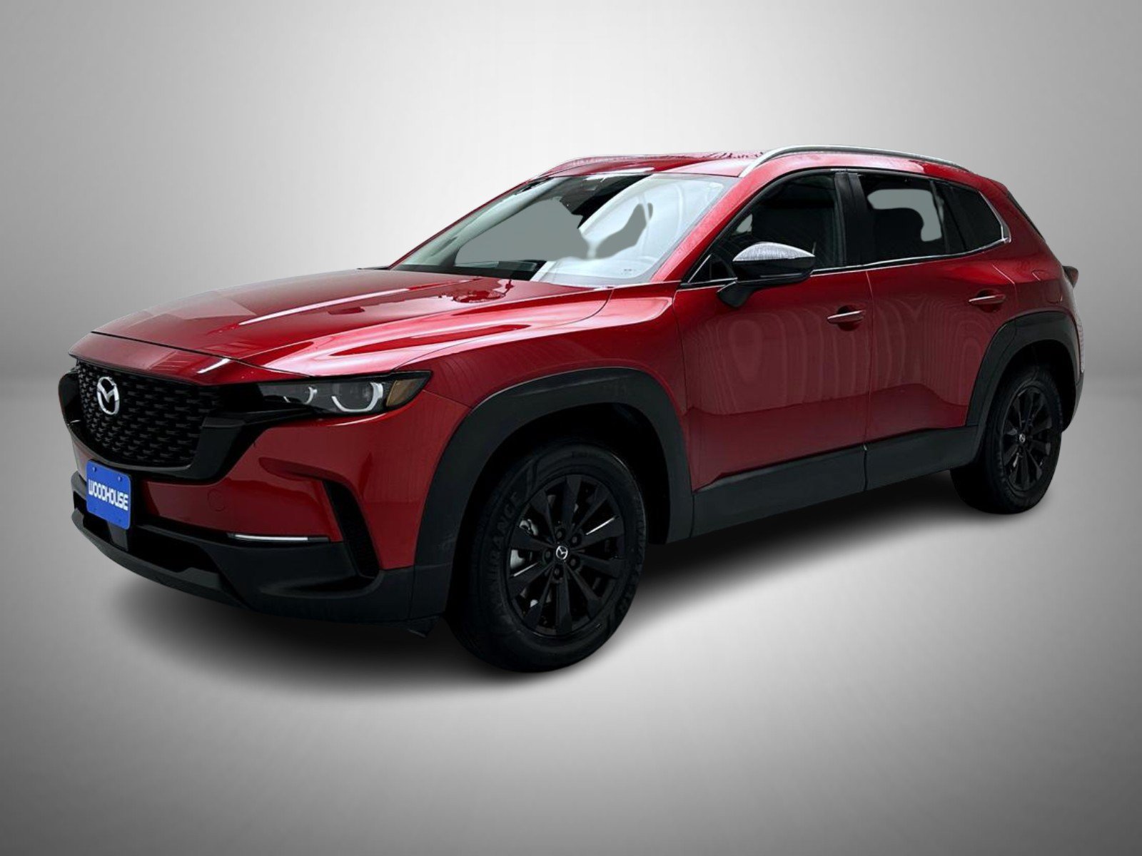 Certified 2024 MAZDA CX-50 AWD 2.5 S w/ Weather Package image 1