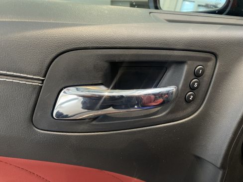 Used 2022 Dodge Charger SRT Hellcat RWD image 17