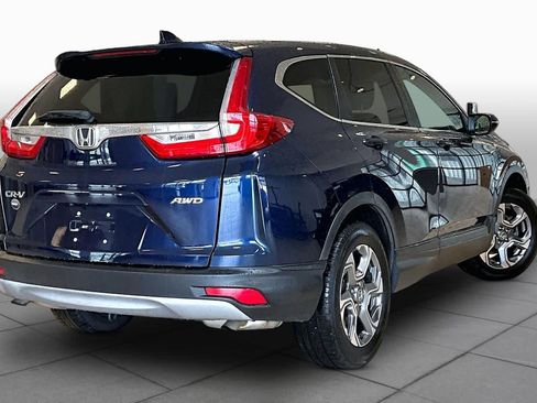 Used 2019 Honda CR-V EX image 13
