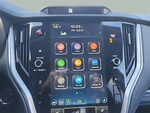 Used 2025 Subaru Outback Limited image 16