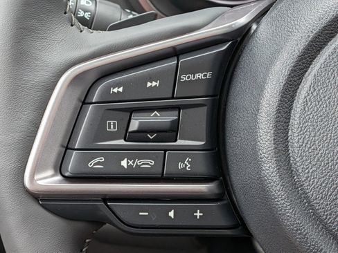 New 2026 Subaru Ascent Touring w/ Popular Package #2 image 25