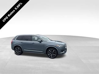 Used 2023 Volvo XC90 B6 Plus w/ Protection Package AWD/4WD video 1