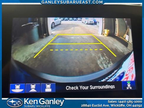 Used 2022 Honda CR-V EX image 18