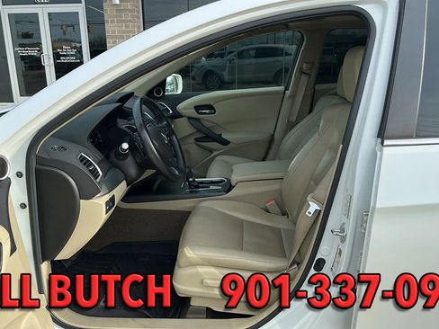 Used 2017 Acura RDX AWD w/ Technology Package image 10