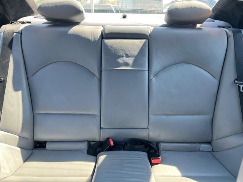 Used 2002 BMW M3 Coupe image 37